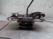 Recambio de mangueta trasera derecha para mercedes-benz clase e (w211) berlina 2.2 cdi cat referencia OEM IAM A2113508408 