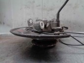Recambio de mangueta trasera derecha para mercedes-benz clase e (w211) berlina 2.2 cdi cat referencia OEM IAM A2113508408 