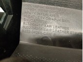 Recambio de moldura para land rover evoque 2.2 sd4 cat referencia OEM IAM BJ3204268AAW BJ3204268EAW BJ3204268CAW