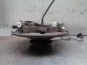 Recambio de mangueta trasera derecha para mercedes-benz clase e (w211) berlina 2.2 cdi cat referencia OEM IAM A2113508408 