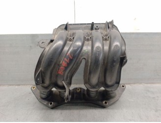 Recambio de colector admision para peugeot 1007 (km_) 1.4 referencia OEM IAM 9631980380 0361J3 