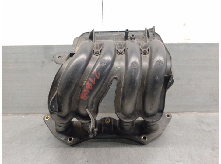 Recambio de colector admision para peugeot 1007 (km_) 1.4 referencia OEM IAM 9631980380 0361J3 