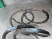 Replacement suspension spring for Toyota Corolla Verso (E12) 1.6 16V OEM IAM reference 