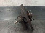 Recambio de mangueta trasera izquierda para kia shuma ii 1.6 cat referencia OEM IAM 0K2A126120D 