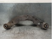 Recambio de brazo suspension superior trasero derecho para mitsubishi outlander (cu0w) 2.4 4wd referencia OEM IAM MN100086  