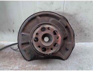 Recambio de mangueta trasera izquierda para mercedes-benz clase e (w211) berlina 2.2 cdi cat referencia OEM IAM A2113508308 