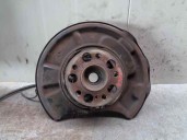 Recambio de mangueta trasera izquierda para mercedes-benz clase e (w211) berlina 2.2 cdi cat referencia OEM IAM A2113508308 