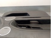 Recambio de guarnecido puerta delantera izquierda para land rover evoque 2.2 sd4 cat referencia OEM IAM BJ3220163A BJ3220963A 