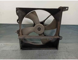 Recambio de electroventilador para nissan sunny berlina (n14) 1.6 16v cat referencia OEM IAM A2670K3E20  