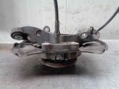 Recambio de mangueta trasera izquierda para mercedes-benz clase e (w211) berlina 2.2 cdi cat referencia OEM IAM A2113508308 