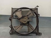 Recambio de electroventilador para nissan sunny berlina (n14) 1.6 16v cat referencia OEM IAM A2670K3E20  