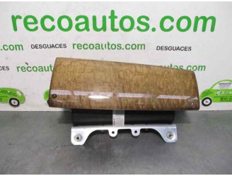 Recambio de airbag delantero derecho para jaguar s-type 3.0 v6 24v cat referencia OEM IAM 2W93F045L03AG 2R83F045H30AC 
