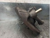 Recambio de mangueta delantera derecha para kia shuma ii 1.6 cat referencia OEM IAM 0K2A126110D 