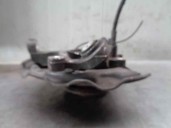 Recambio de mangueta trasera izquierda para mercedes-benz clase e (w211) berlina 2.2 cdi cat referencia OEM IAM A2113508308 