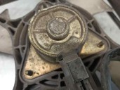 Recambio de electroventilador para nissan sunny berlina (n14) 1.6 16v cat referencia OEM IAM A2670K3E20  