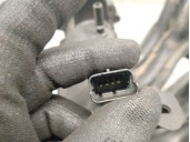 Recambio de colector admision para peugeot 1007 (km_) 1.4 referencia OEM IAM 9631980380 0361J3 