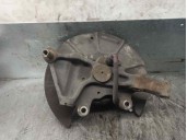 Recambio de mangueta delantera derecha para kia shuma ii 1.6 cat referencia OEM IAM 0K2A126110D  