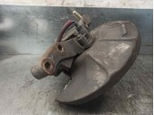 Recambio de mangueta delantera derecha para kia shuma ii 1.6 cat referencia OEM IAM 0K2A126110D  