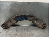 Recambio de brazo suspension superior trasero izquierdo para mitsubishi outlander (cu0w) 2.4 4wd referencia OEM IAM MN100086 