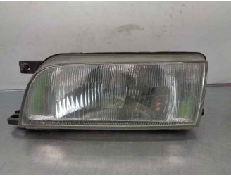 Replacement left headlight for Nissan Sunny saloon (N14) 1.6 16v cat OEM IAM reference B606063C00 