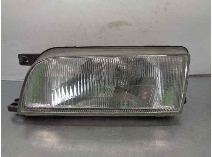 Replacement left headlight for Nissan Sunny saloon (N14) 1.6 16v cat OEM IAM reference B606063C00 