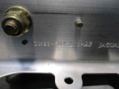 Recambio de airbag delantero derecho para jaguar s-type 3.0 v6 24v cat referencia OEM IAM 2W93F045L03AG 2R83F045H30AC 