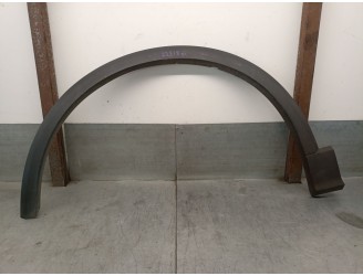 Recambio de aletin delantero izquierdo para audi q2 (gab, gag) 1.0 tfsi referencia OEM IAM 81A853717 81A853717 