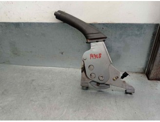 Recambio de palanca freno de mano para kia shuma ii 1.6 cat referencia OEM IAM 0K2A166450 