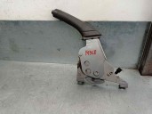 Replacement handbrake lever for Kia Shuma II 1.6 cat OEM IAM reference 0K2A166450 