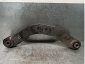 Recambio de brazo suspension superior trasero izquierdo para mitsubishi outlander (cu0w) 2.4 4wd referencia OEM IAM MN100086 