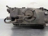 Replacement left headlight for Nissan Sunny saloon (N14) 1.6 16v cat OEM IAM reference B606063C00 