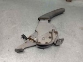 Replacement handbrake lever for Kia Shuma II 1.6 CAT OEM IAM reference 0K2A166450 