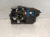 Recambio de maneta interior delantera derecha para mazda 3 hatchback (bp) 2.0 skyactiv-g m hybrid referencia OEM IAM BCJHV8392 