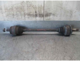 Recambio de transmision trasera izquierda para mercedes-benz clase e (w211) berlina 2.2 cdi cat referencia OEM IAM A2113500356  