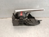 Recambio de maneta interior delantera derecha para mazda 3 hatchback (bp) 2.0 skyactiv-g m hybrid referencia OEM IAM BCJHV8392 