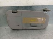 Recambio de parasol derecho para kia shuma ii 1.6 cat referencia OEM IAM 