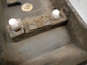 Recambio de aletin delantero izquierdo para audi q2 (gab, gag) 1.0 tfsi referencia OEM IAM 81A853717 81A853717 