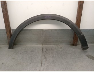 Recambio de aletin trasero derecho para audi q2 (gab, gag) 1.0 tfsi referencia OEM IAM 81A853818 81A853818 