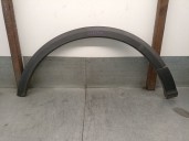 Recambio de aletin trasero derecho para audi q2 (gab, gag) 1.0 tfsi referencia OEM IAM 81A853818 81A853818 