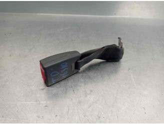 Recambio de enganche cinturon para mitsubishi outlander (cu0w) 2.4 4wd referencia OEM IAM 030915CFF TRA DER 5 PUERTAS