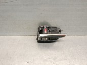 Recambio de maneta interior delantera izquierda para mazda 3 hatchback (bp) 2.0 skyactiv-g m hybrid referencia OEM IAM BCJHV8393