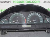Recambio de cuadro instrumentos para jaguar s-type 3.0 v6 24v cat referencia OEM IAM 2R8F10849AG 