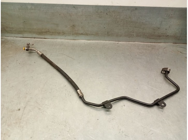 Replacement air conditioning pipes for Volkswagen Crafter 30-50 box/chassis (2F_) 2.5 TDI OEM IAM reference 2E0820721B 2E082