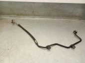 Replacement air conditioning pipes for Volkswagen Crafter 30-50 box/chassis (2F_) 2.5 TDI OEM IAM reference 2E0820721B 2E082