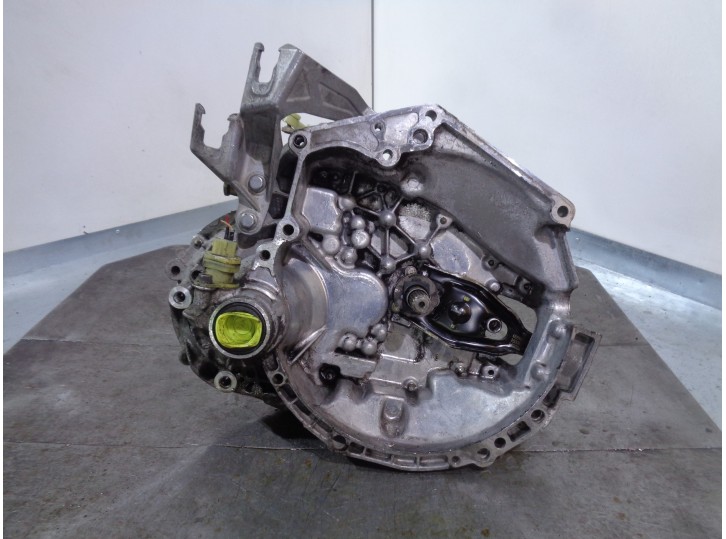 Recambio de caja cambios para peugeot 1007 1.4 16v cat (kfu / et3j4) referencia OEM IAM 20CQ47 2002045 2222YN