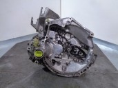 Recambio de caja cambios para peugeot 1007 1.4 16v cat (kfu / et3j4) referencia OEM IAM 20CQ47 2002045 2222YN