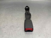 Recambio de enganche cinturon para mitsubishi outlander (cu0w) 2.4 4wd referencia OEM IAM 030915CFF TRA DER 5 PUERTAS