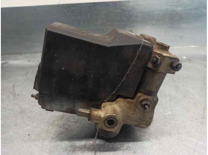 Recambio de abs para mercedes-benz clase e (w124) berlina e 300 (124.030) referencia OEM IAM 648721618 0265200026 BOSCH