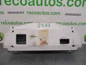 Recambio de cuadro instrumentos para jaguar s-type 3.0 v6 24v cat referencia OEM IAM 2R8F10849AG 