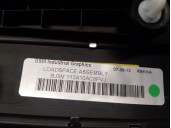 Recambio de molduras traseras para land rover evoque 2.2 sd4 cat referencia OEM IAM BJ3M113A10A BJ3M113A10AC8PVJ 